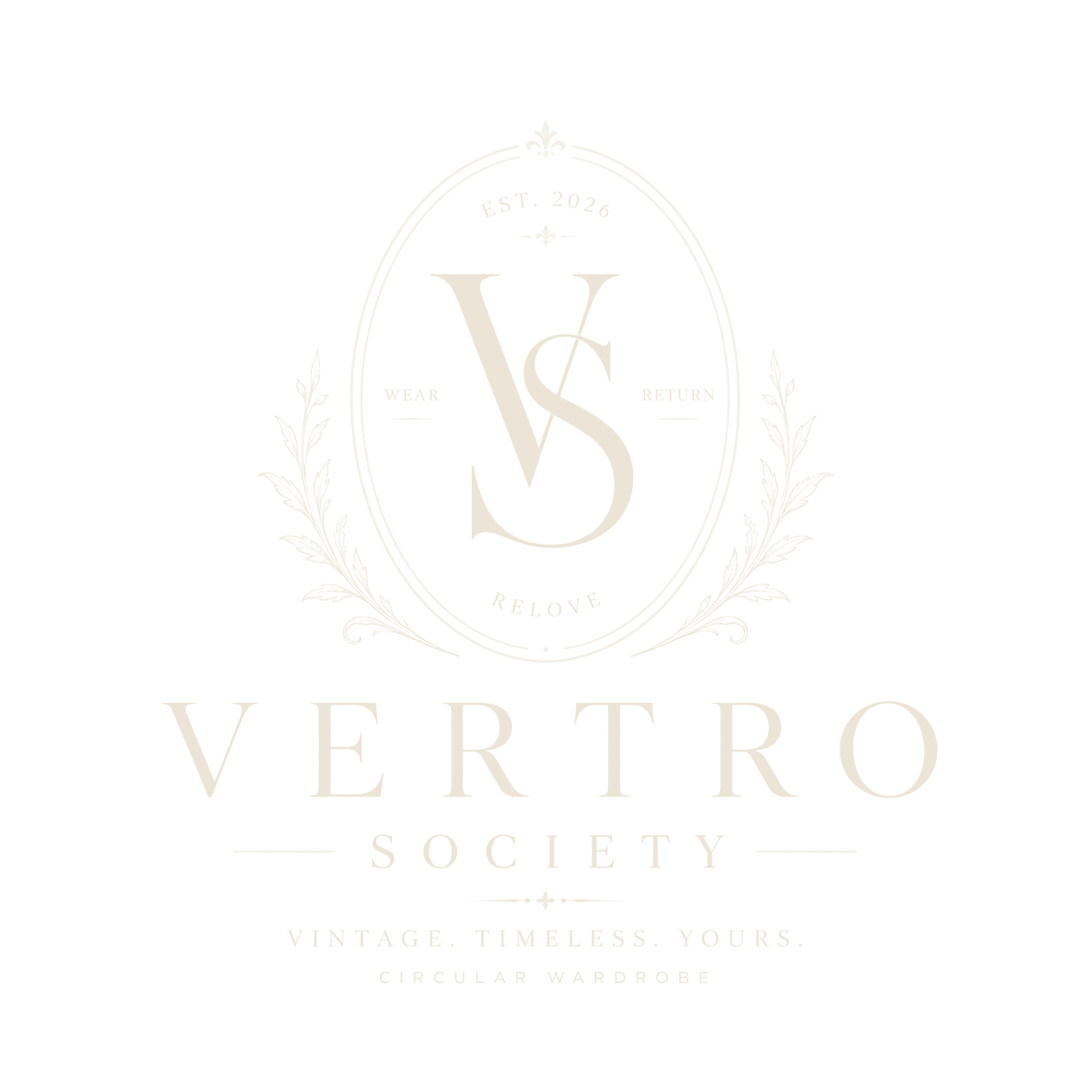 Vertro Society
